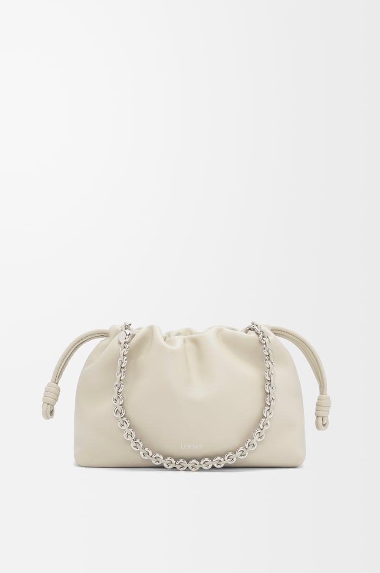 Loewe Medium Flamenco purse in mellow nappa lambskin 15 Colours