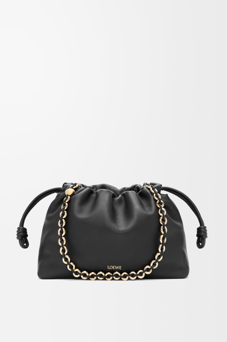 Loewe Medium Flamenco purse in mellow nappa lambskin 15 Colours