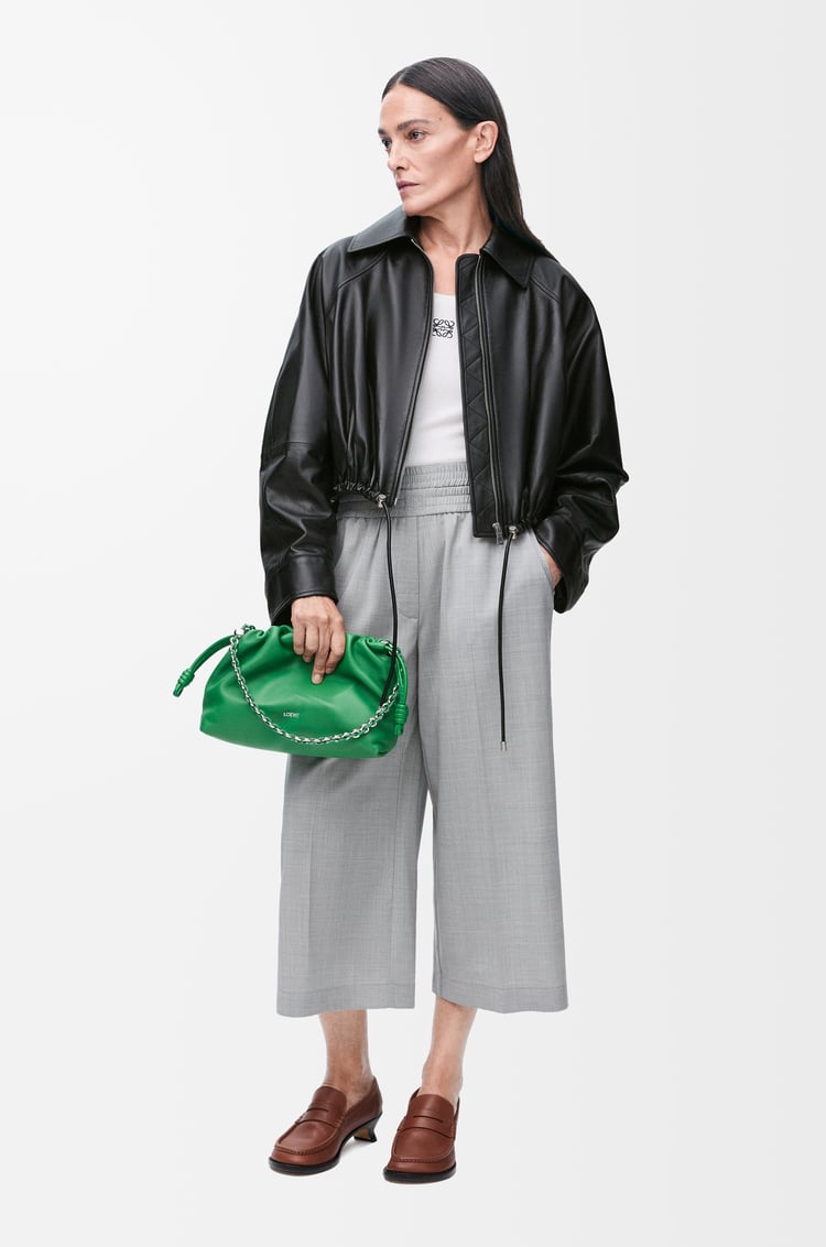 Loewe Balloon jacket in nappa lambskin 1 Colours Tienda