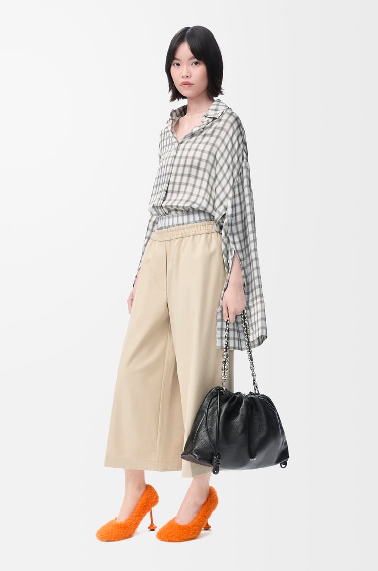 Loewe Shirt in silk 2 Colours Rebajas online
