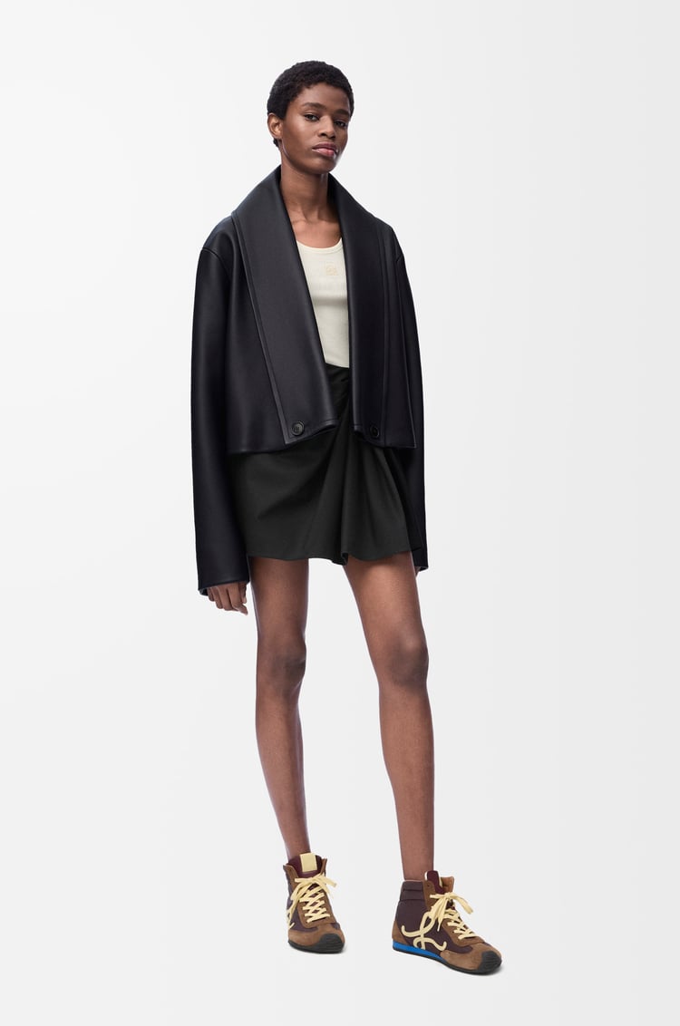 Loewe Jacket in nappa lambskin 1 Colours COMPRAR AHORA