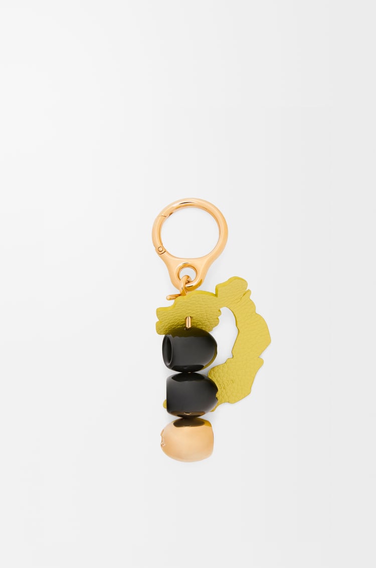 Loewe Olive charm 1 Colours Precios de Black Friday