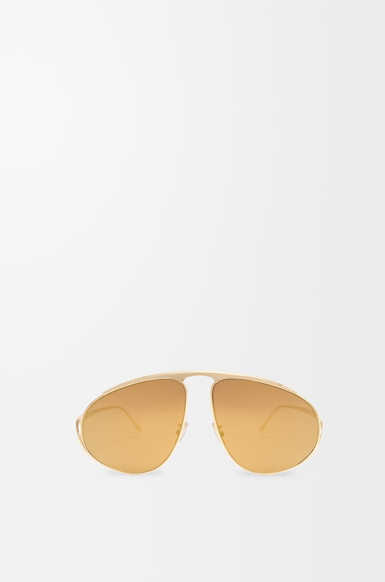 Loewe Hillock sunglasses 3 Colours Ventas relámpago