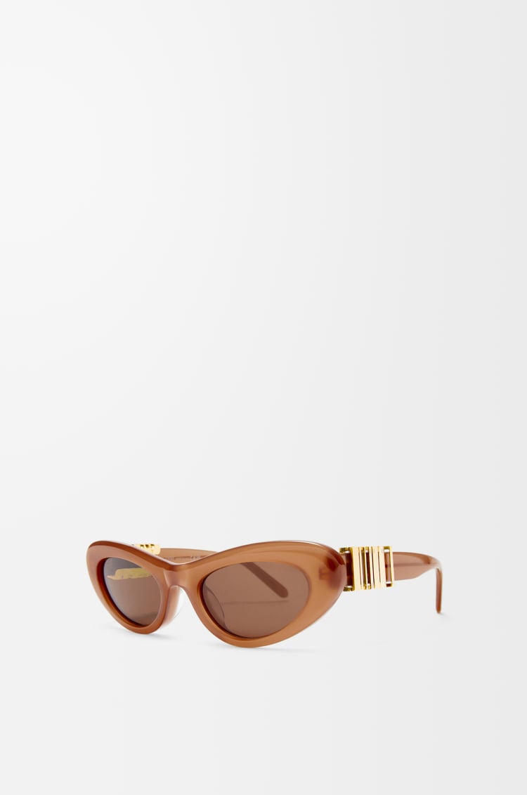 Loewe Cocktail sunglasses 5 Colours Liquidación
