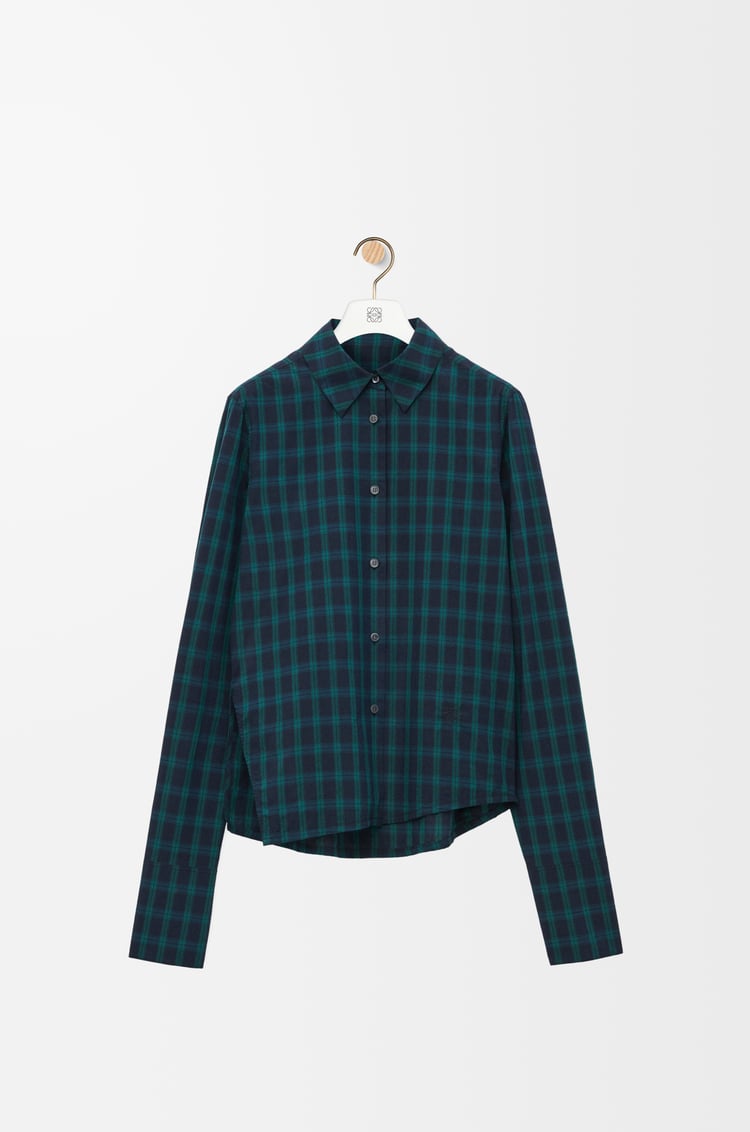Loewe Shirt in cotton 1 Colours Ahorra y exporta
