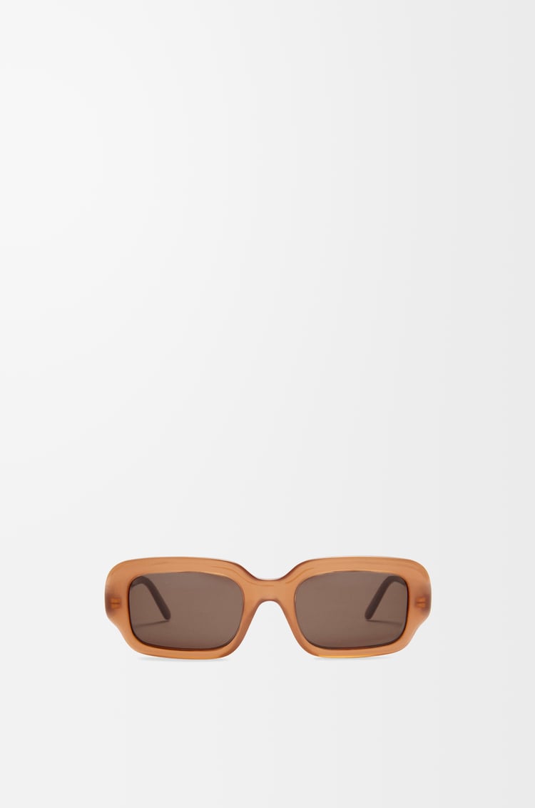 Loewe Rectangular Slim sunglasses 4 Colours