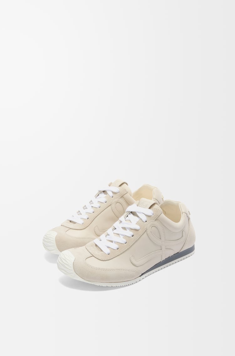 Loewe Ballet Runner 2.0 in soft calfskin 3 Colours Rebajas