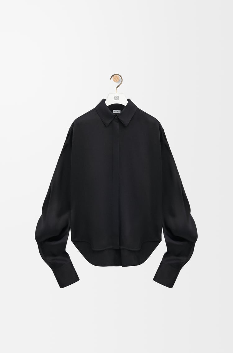 Loewe Shirt in viscose 1 Colours Venta caliente