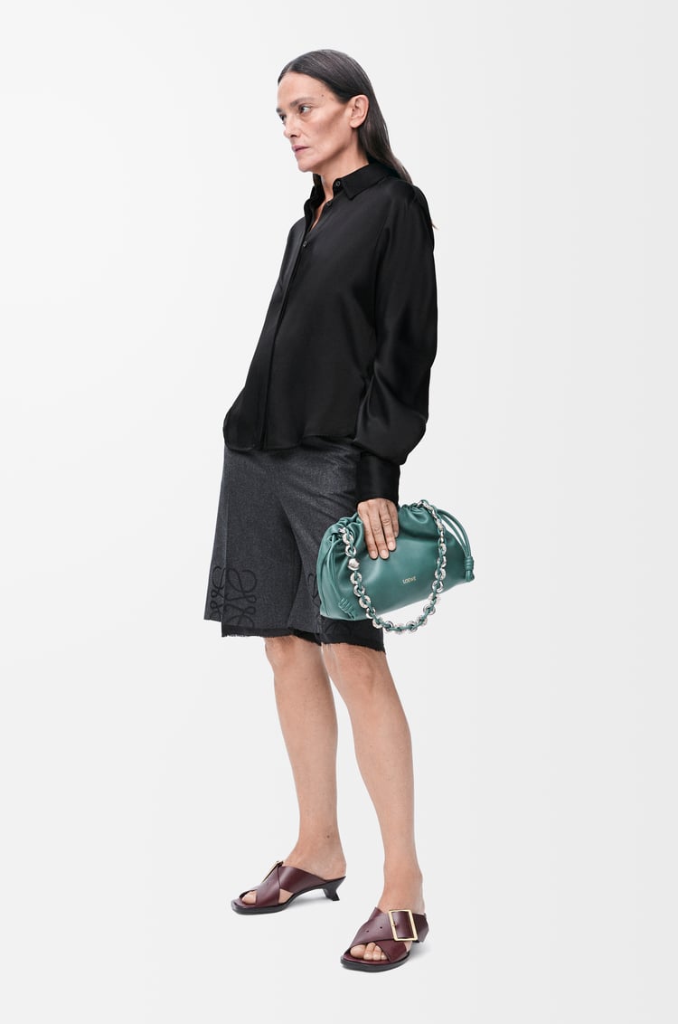 Loewe Shirt in viscose 1 Colours Venta caliente