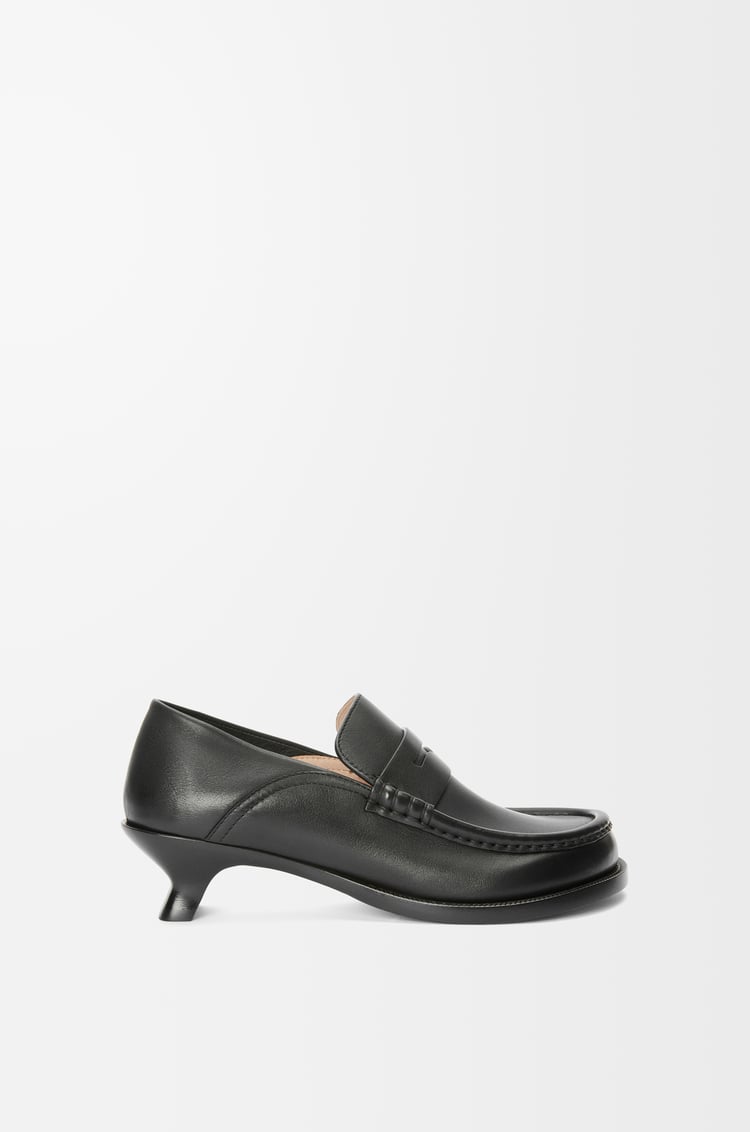 Loewe Campo loafer in soft calfskin 2 Colours En oferta