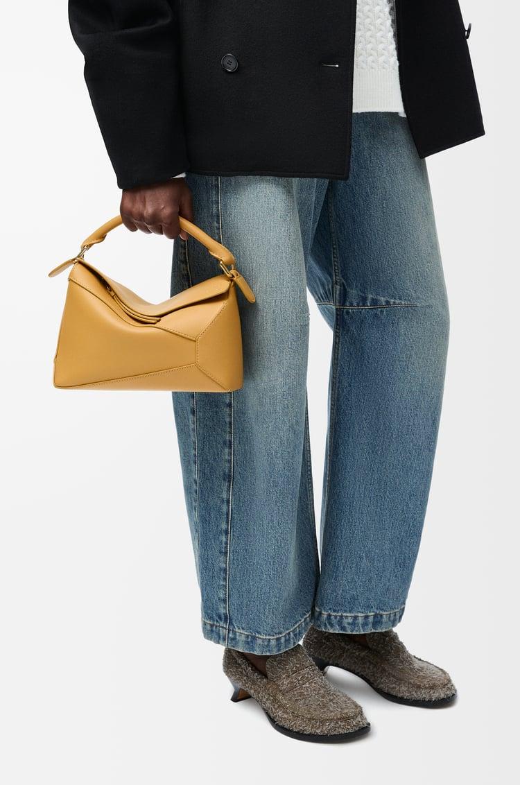 Loewe Small Puzzle bag in classic calfskin 8 Colours Devoluciones gratuitas
