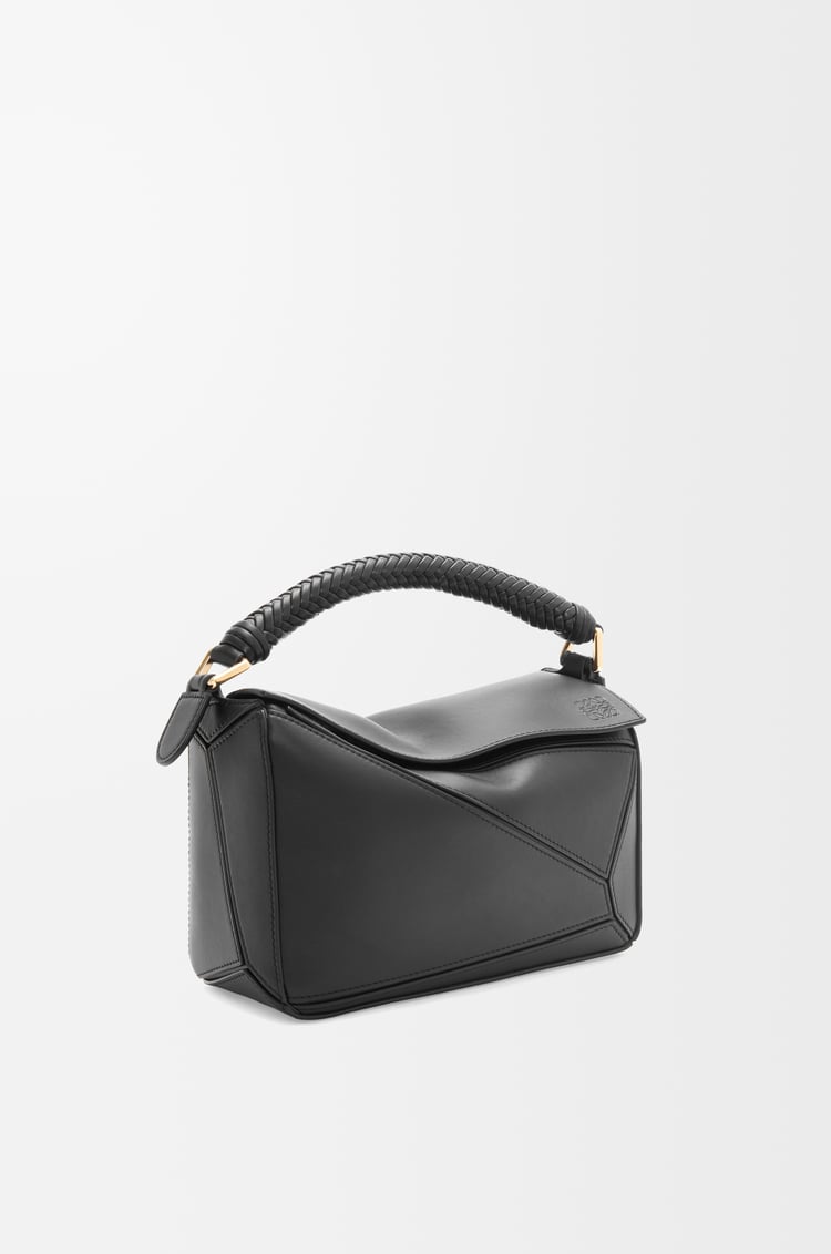 Loewe Small Puzzle bag in smooth calfskin 4 Colours Rebajas