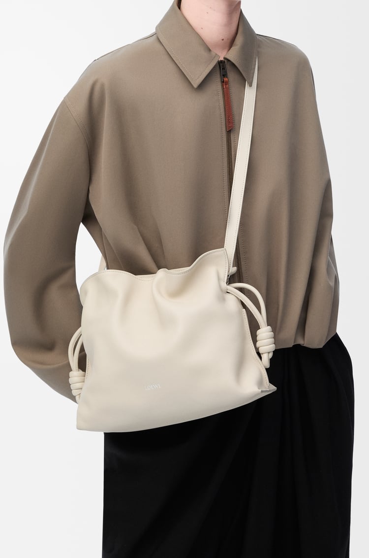 Loewe Medium Flamenco clutch in nappa calfskin 10 Colours Rebajas top