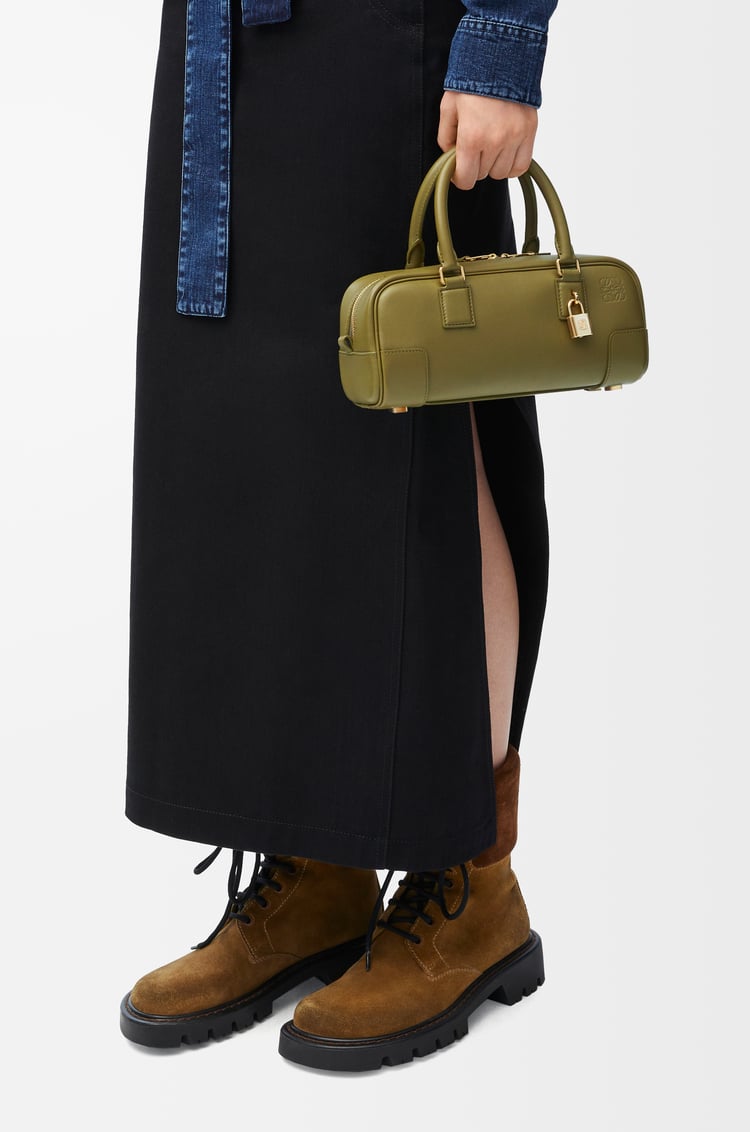 Loewe Amazona 23 Cropped bag in nappa calfskin 5 Colours Oferta exclusiva