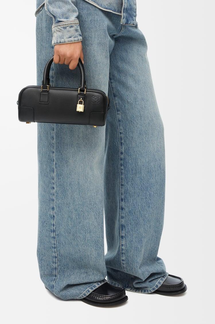 Loewe Amazona 23 Cropped bag in nappa calfskin 5 Colours Descuento por venta flash
