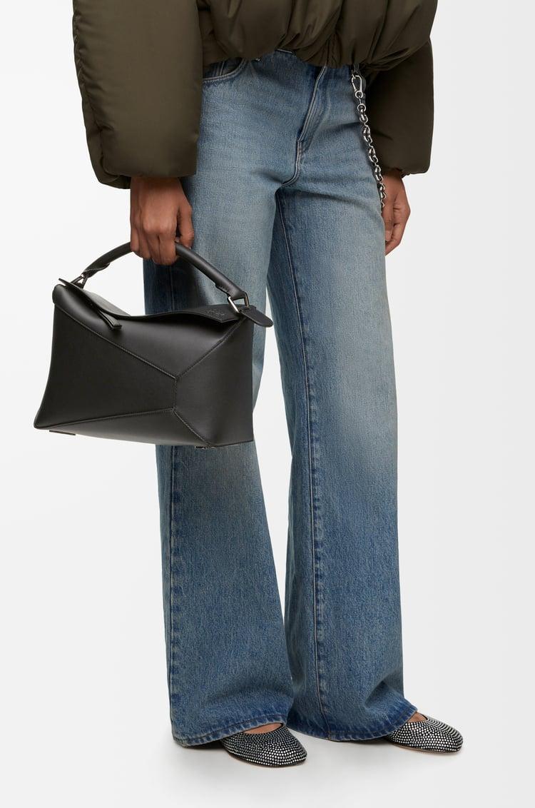 Loewe Puzzle bag in classic calfskin 2 Colours Tienda