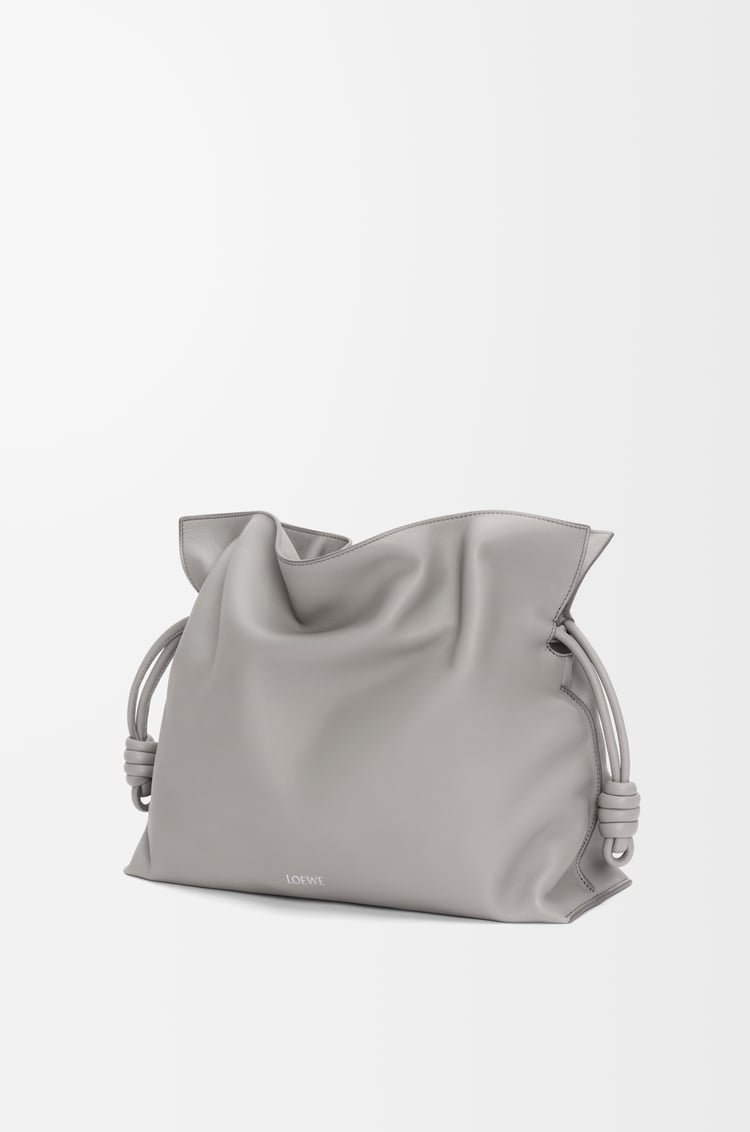Loewe Large Flamenco clutch in nappa calfskin 6 Colours Descuentos del mes