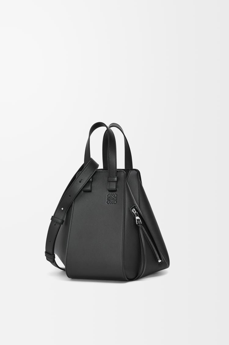 Loewe Small Hammock bag in classic calfskin 2 Colours Ofertas