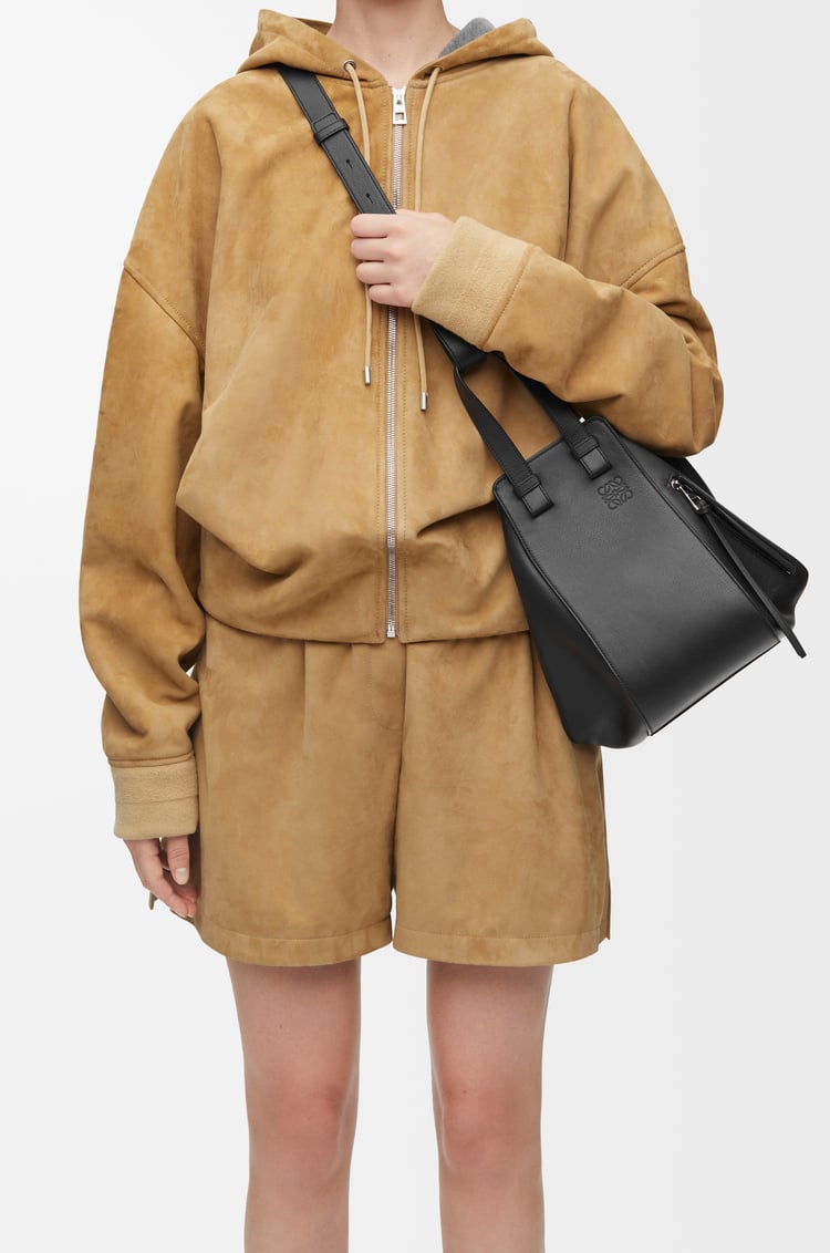 Loewe Small Hammock bag in classic calfskin 2 Colours Ofertas