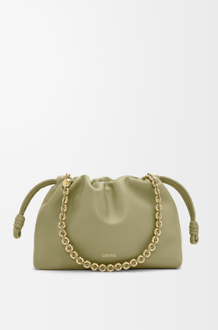 Loewe Medium Flamenco purse in mellow nappa lambskin 15 Colours Rebajas de fábrica
