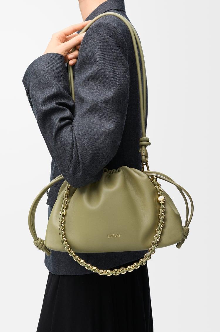 Loewe Medium Flamenco purse in mellow nappa lambskin 15 Colours Rebajas de fábrica