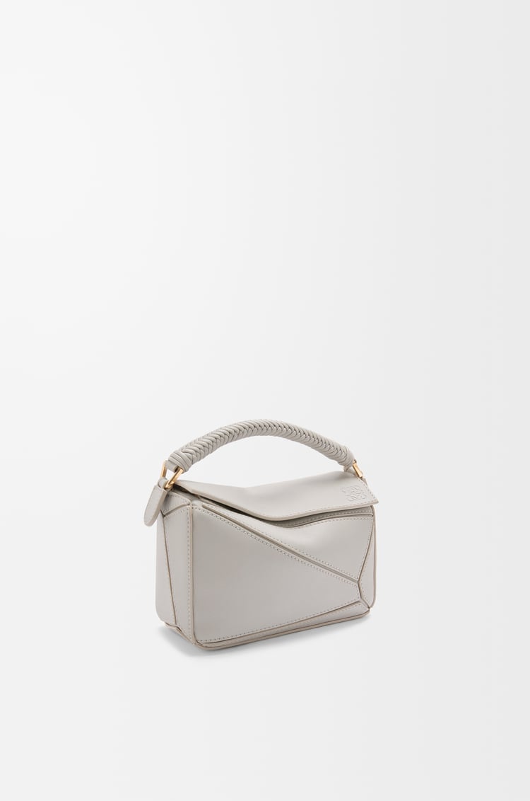 Loewe Mini Puzzle bag in smooth calfskin 3 Colours Ventas relámpago