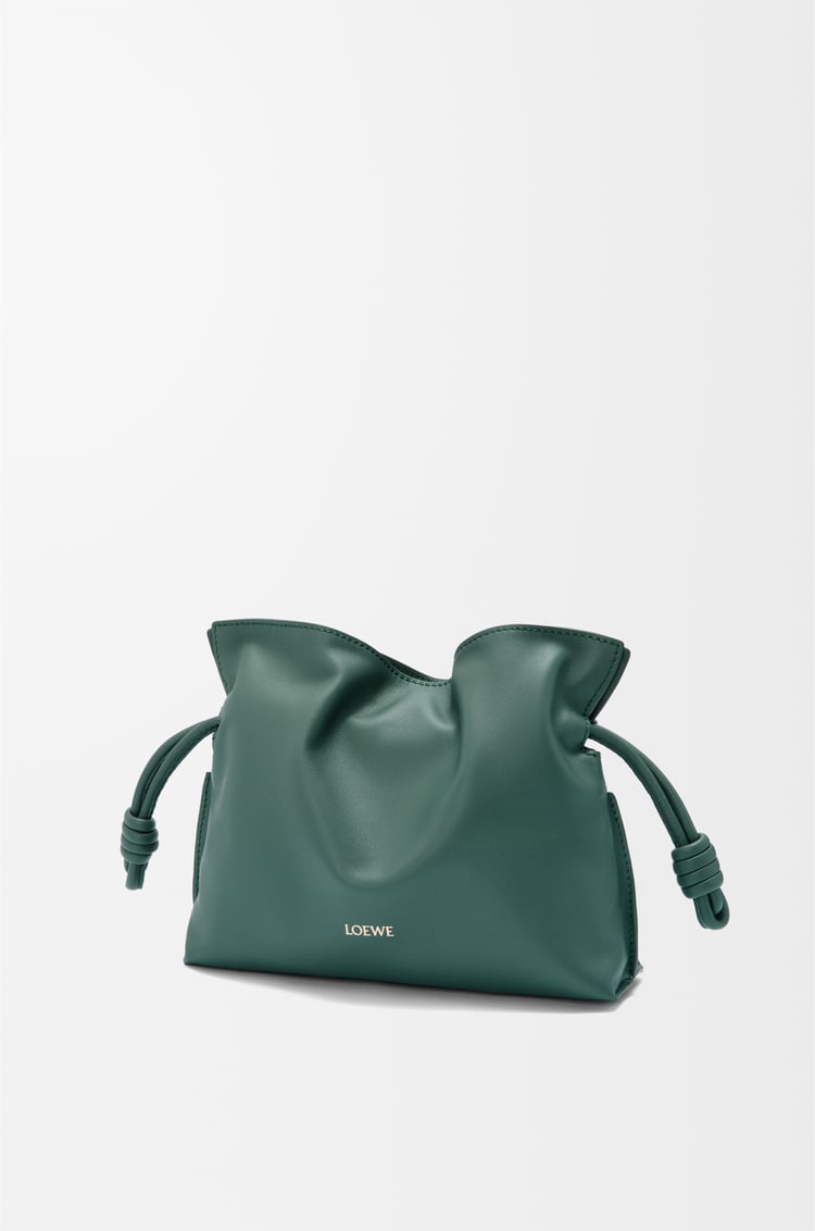 Loewe Mini Flamenco clutch in nappa calfskin 11 Colours Grandes ahorros