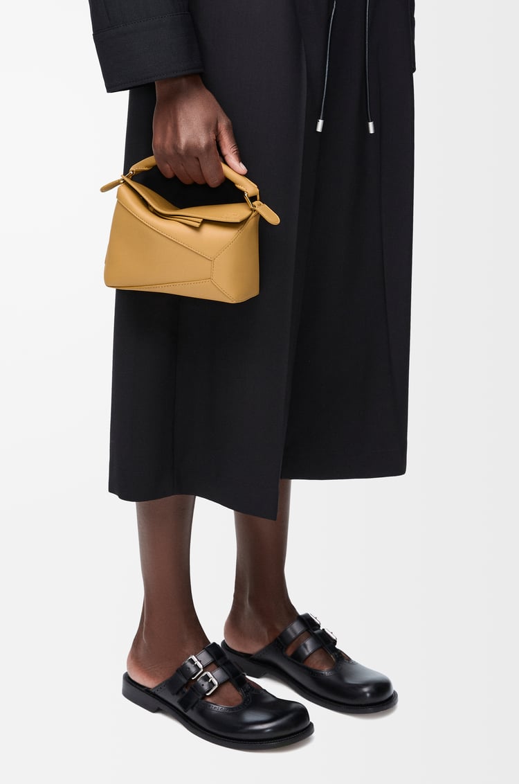 Loewe Mini Puzzle bag in classic calfskin 5 Colours Rebajas de fin de temporada