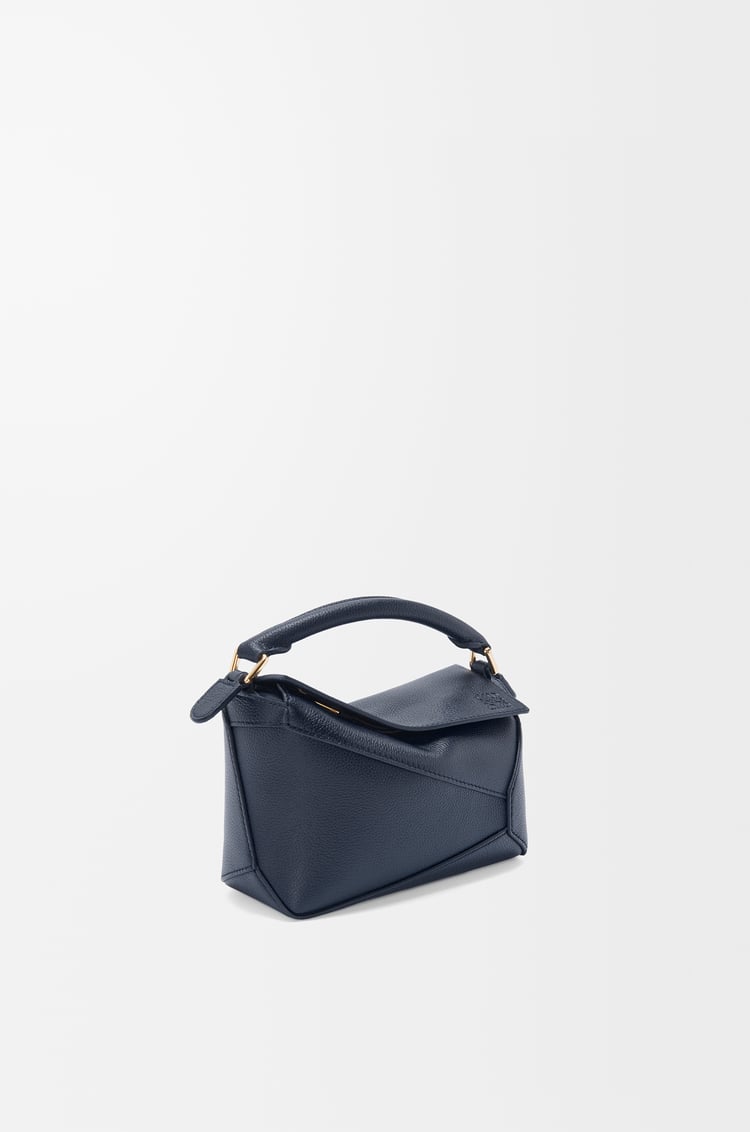 Loewe Mini Puzzle bag in soft grained calfskin 2 Colours Rebajas de fábrica