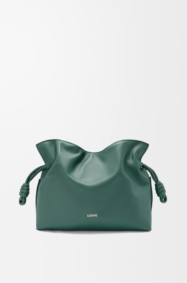 Loewe Medium Flamenco clutch in nappa calfskin 10 Colours Rebajas top