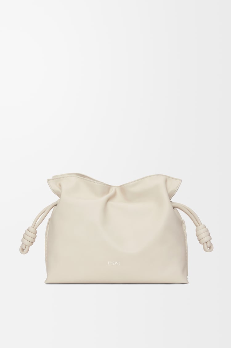 Loewe Medium Flamenco clutch in nappa calfskin 10 Colours Envío gratis