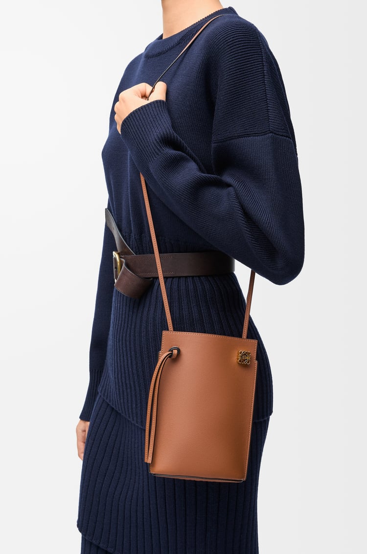 Loewe Dice pocket in classic calfskin 2 Colours Oferta especial de fábrica