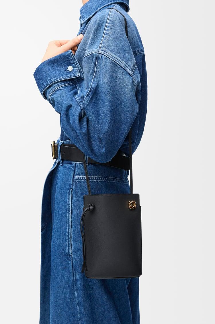 Loewe Dice pocket in classic calfskin 2 Colours Promoción trimestral