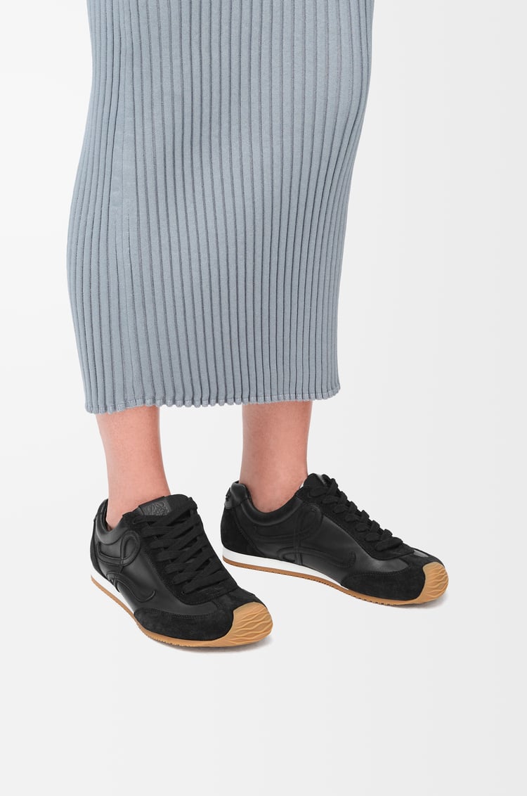 Loewe Ballet Runner 2.0 in soft calfskin 3 Colours Precio de fábrica