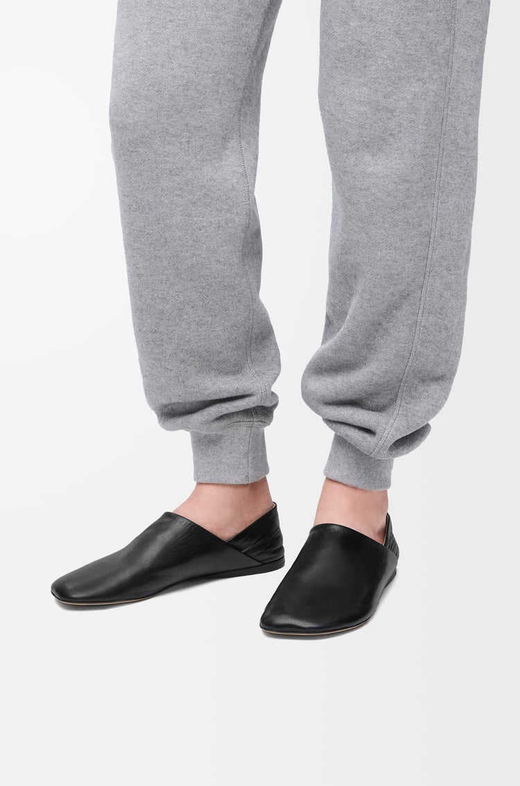 Loewe Toy slipper in goatskin 2 Colours Mejor oferta