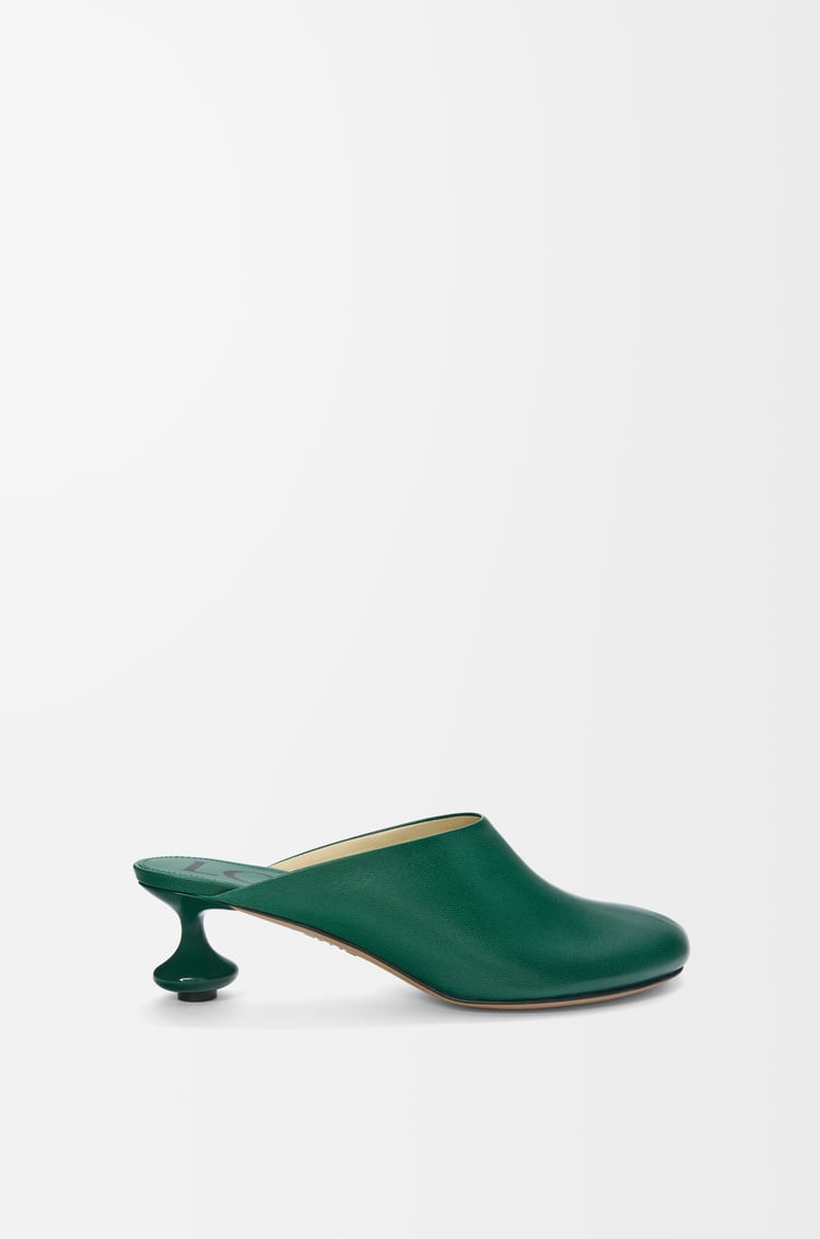 Loewe Toy mule in goatskin 5 Colours Ofertas de temporada