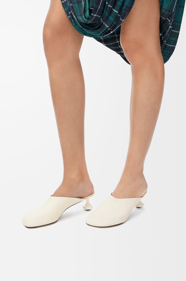 Loewe Toy mule in goatskin 5 Colours Ofertas especiales