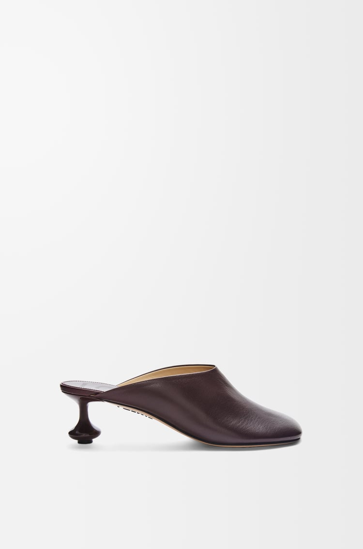 Loewe Toy mule in goatskin 5 Colours