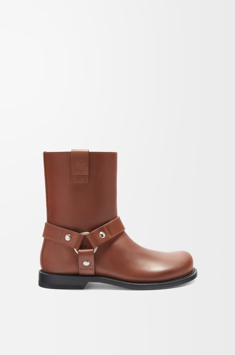 Loewe Campo Biker boot in soft calfskin 1 Colours