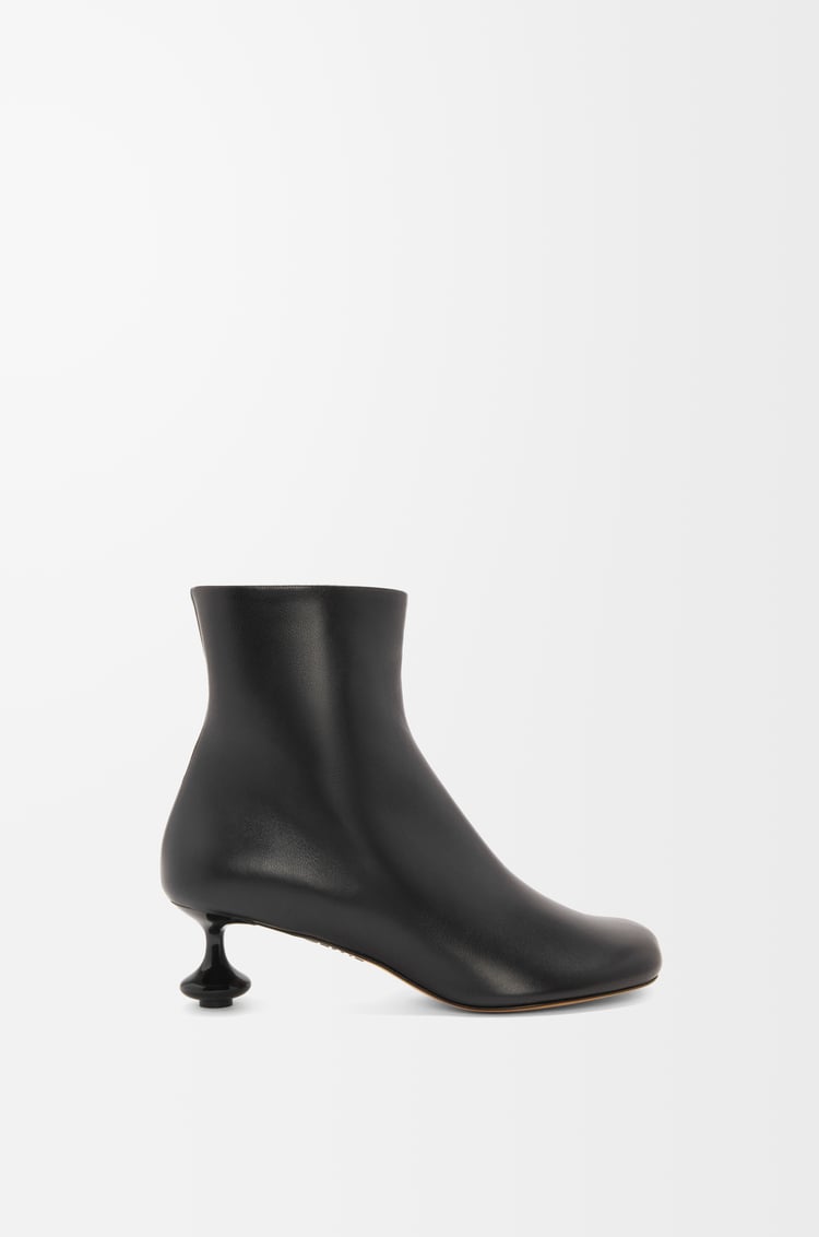 Loewe Toy ankle bootie in nappa lambskin 2 Colours