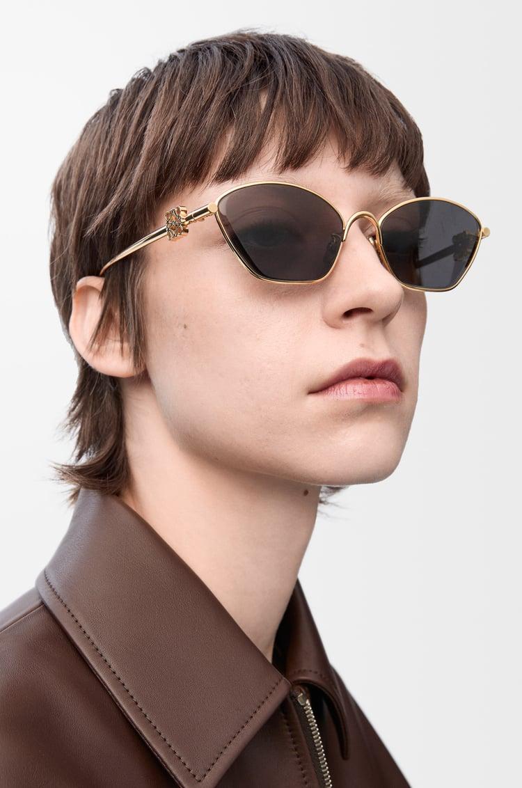 Loewe Anagram hexagonal sunglasses 5 Colours Devoluciones gratuitas