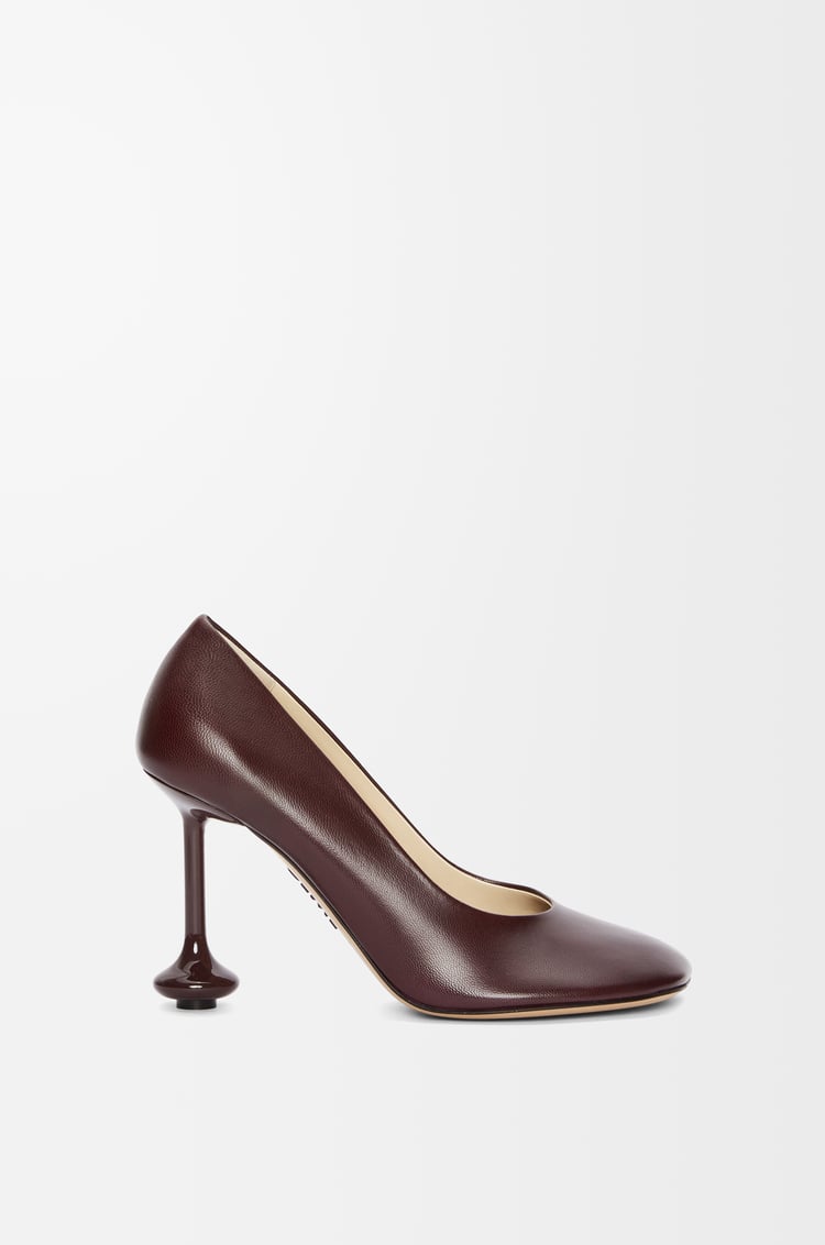 Loewe Toy pump in goatskin 4 Colours Envío gratis