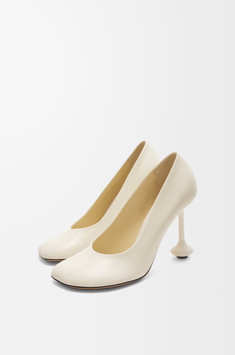 Loewe Toy pump in goatskin 4 Colours COMPRAR AHORA