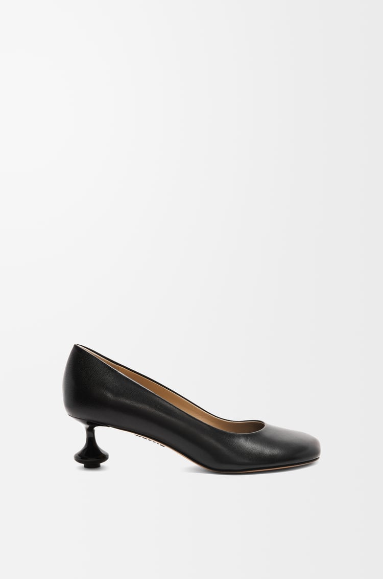 Loewe Toy pump in goatskin 4 Colours Últimos 2 días