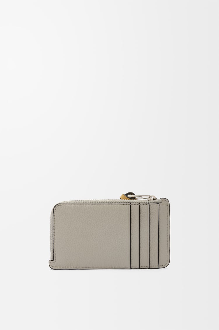Loewe Coin cardholder in soft grained calfskin 8 Colours Ofertas