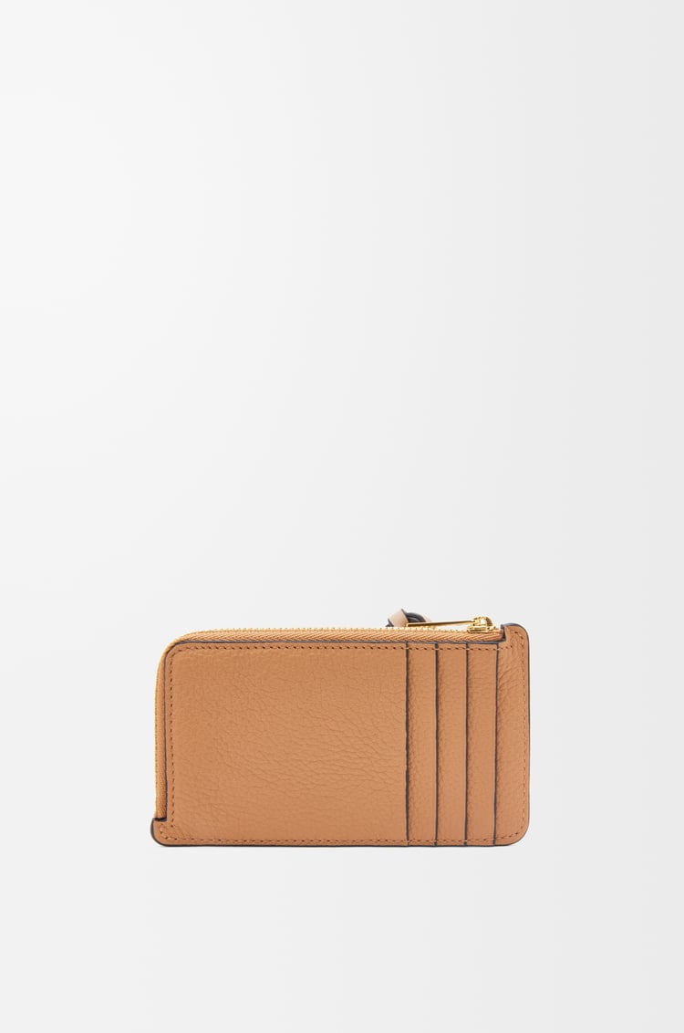 Loewe Coin cardholder in soft grained calfskin 8 Colours En oferta