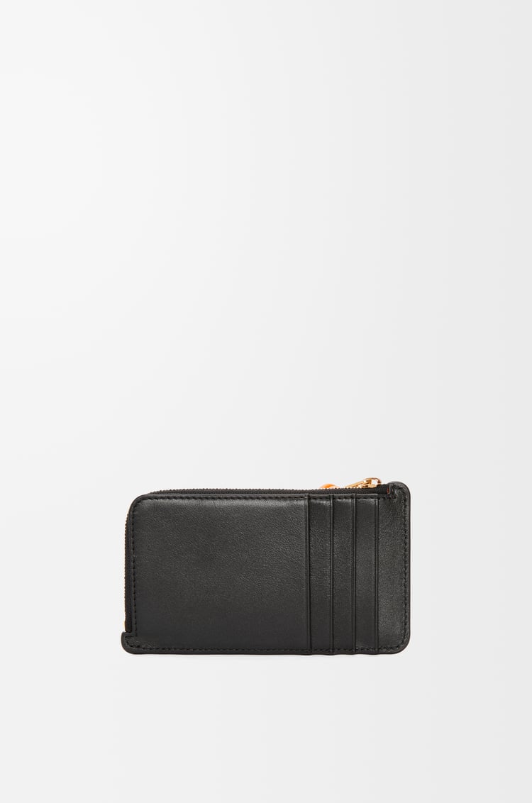 Loewe Knot coin cardholder in shiny nappa calfskin 6 Colours Oferta especial