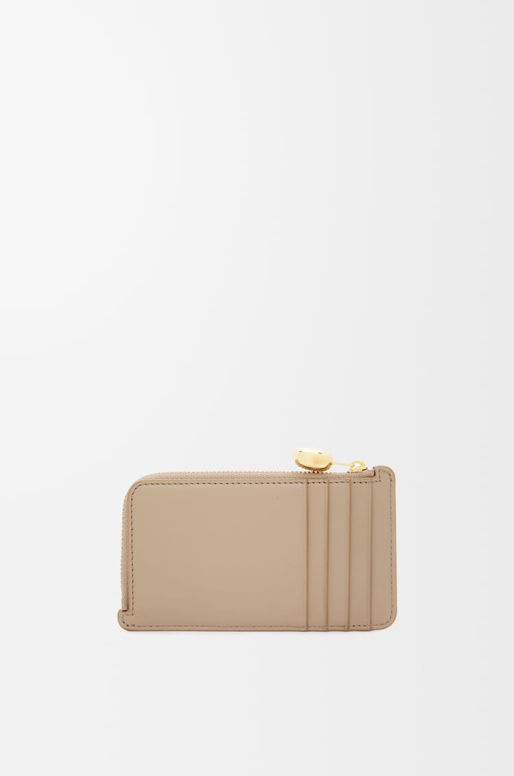 Loewe Pebble coin cardholder in shiny nappa calfskin 10 Colours Últimos 2 días