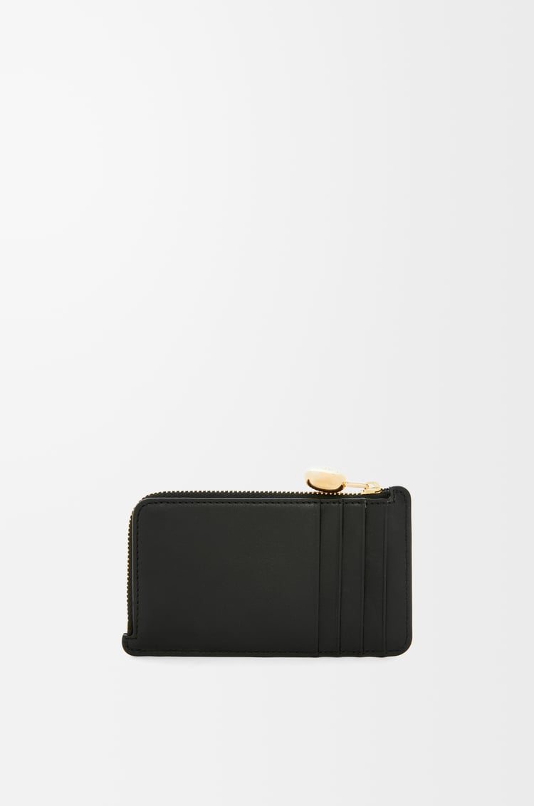 Loewe Pebble coin cardholder in shiny nappa calfskin 10 Colours Último día