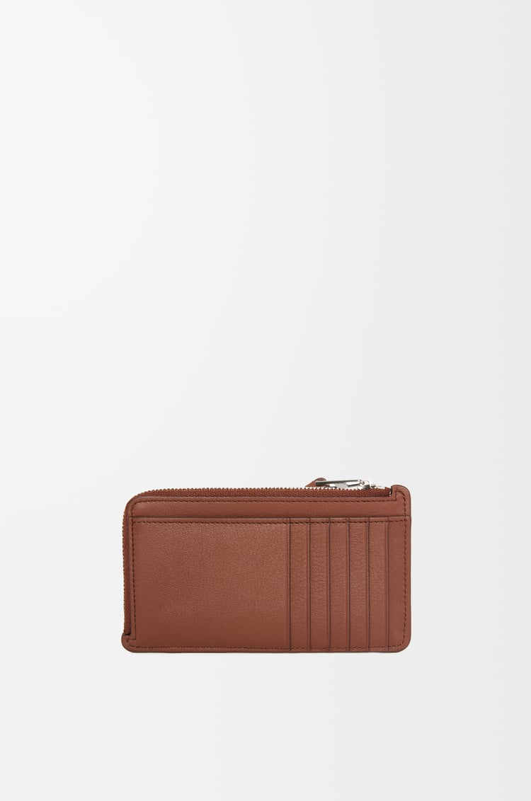 Loewe Puzzle long coin cardholder in classic calfskin 5 Colours Oferta especial de fábrica